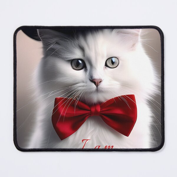 Item preview, Cute and Lovely Kitten designed and sold by CreativeHeights.