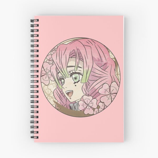 Item preview, Mitsuri kanroji designed and sold by yelharuno.