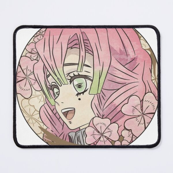 Item preview, Mitsuri kanroji designed and sold by yelharuno.