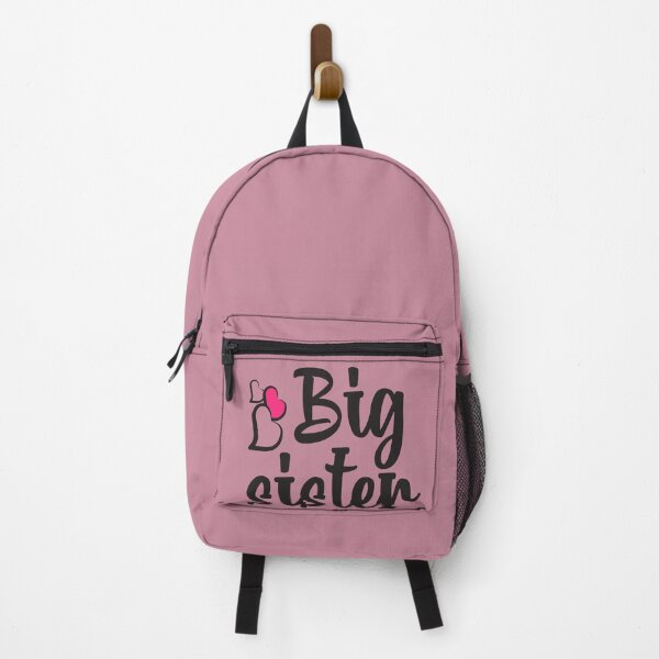 Item preview, I love my big sister designed and sold by VandArts.