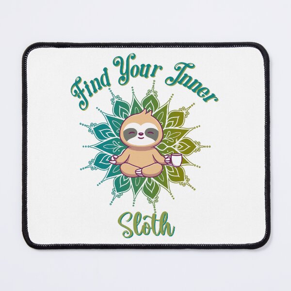 Item preview, Find Your Inner Sloth designed and sold by Fhfarms.