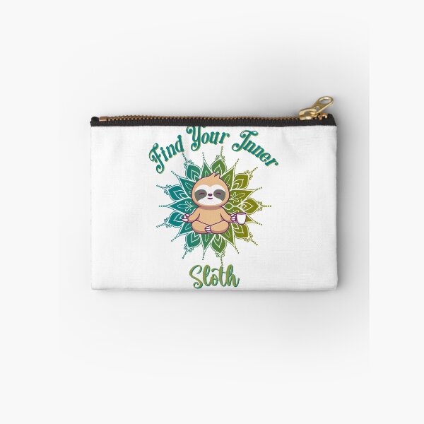 Item preview, Find Your Inner Sloth designed and sold by Fhfarms.