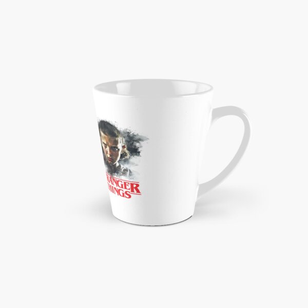 Item preview, Stranger Things Eleven Ultra Hype Art 8 designed and sold by LLartstation.