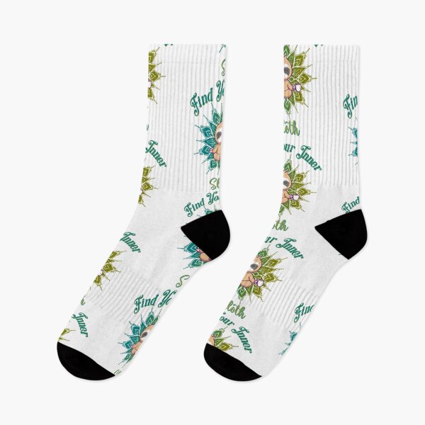Item preview, Find Your Inner Sloth designed and sold by Fhfarms.