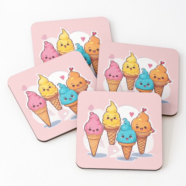 Item preview, Lindo helado designed and sold by Culmika.