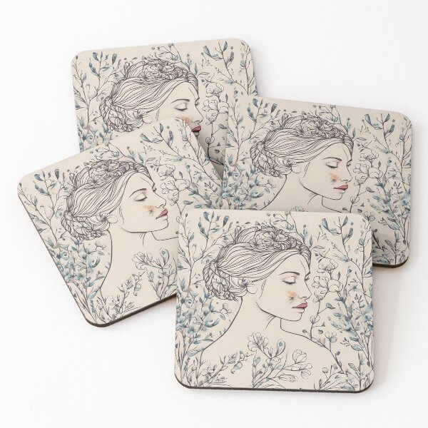Item preview, Wiosna designed and sold by janosch1956.