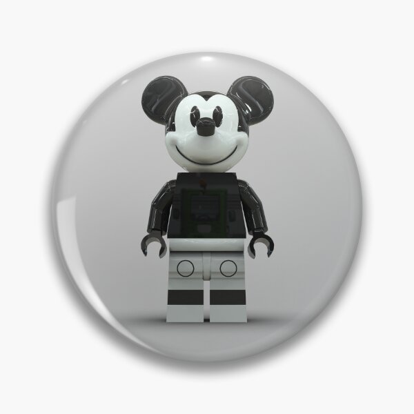 Item preview, Block Mouse designed and sold by LaPatteAModeler.