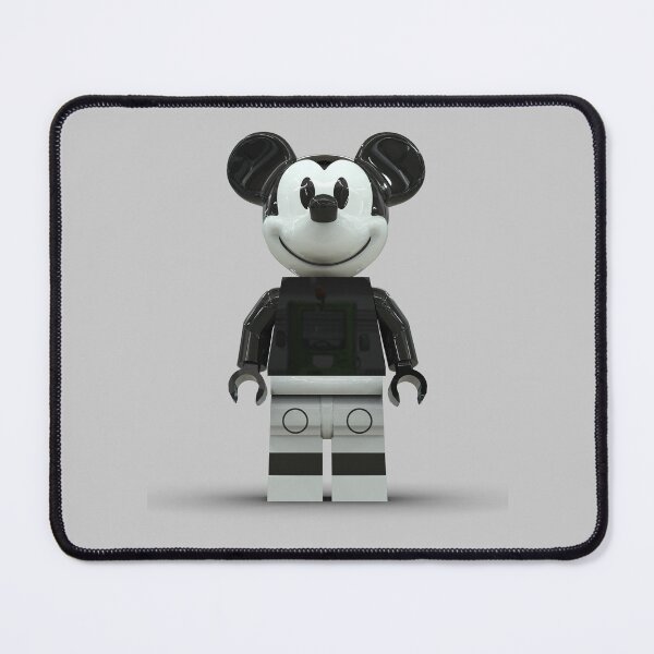 Item preview, Block Mouse designed and sold by LaPatteAModeler.