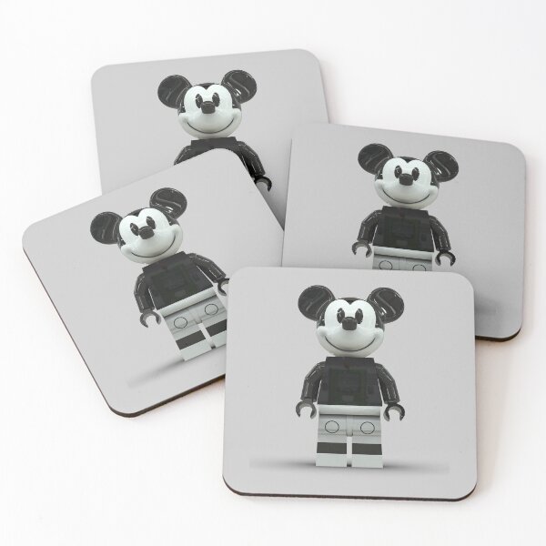 Item preview, Block Mouse designed and sold by LaPatteAModeler.