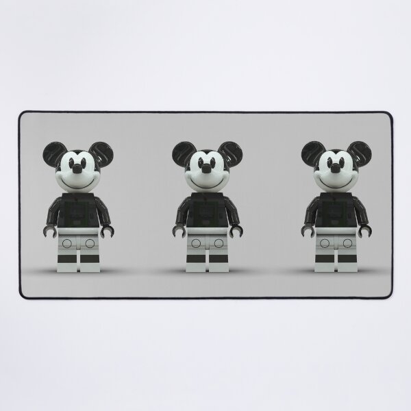 Item preview, Block Mouse designed and sold by LaPatteAModeler.