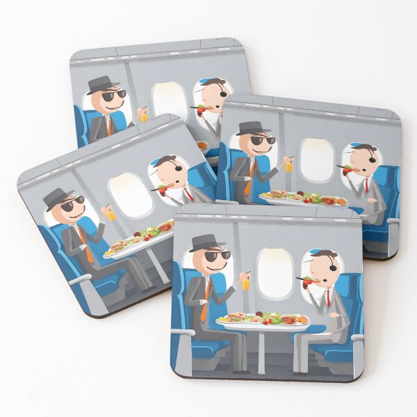 Item preview, Eat well, travel often designed and sold by Shtex.