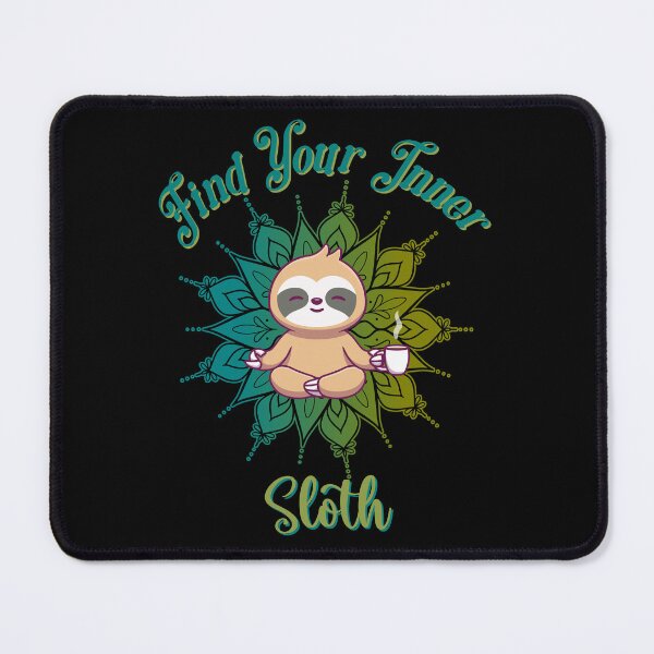 Item preview, Find Your Inner Sloth designed and sold by Fhfarms.