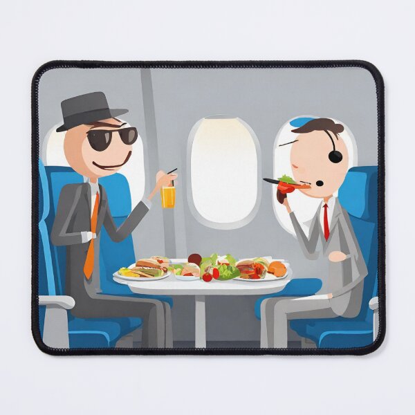 Item preview, Eat well, travel often designed and sold by Shtex.