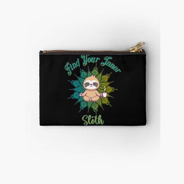 Item preview, Find Your Inner Sloth designed and sold by Fhfarms.