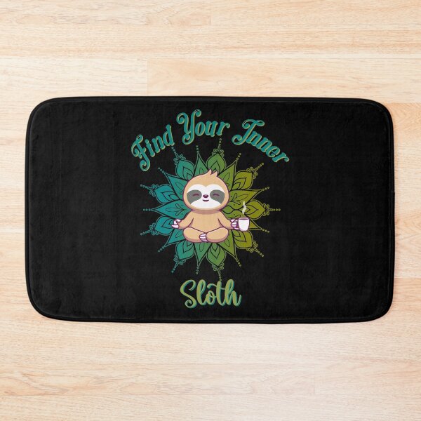 Item preview, Find Your Inner Sloth designed and sold by Fhfarms.