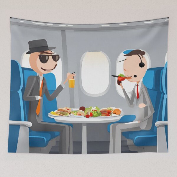 Item preview, Eat well, travel often designed and sold by Shtex.