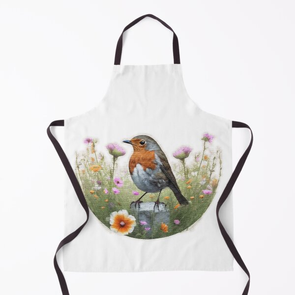Item preview, Robin designed and sold by jnsmerchstore.