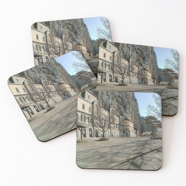 Item preview, Monastery Ostrog - Montenegro designed and sold by Dreammkd.