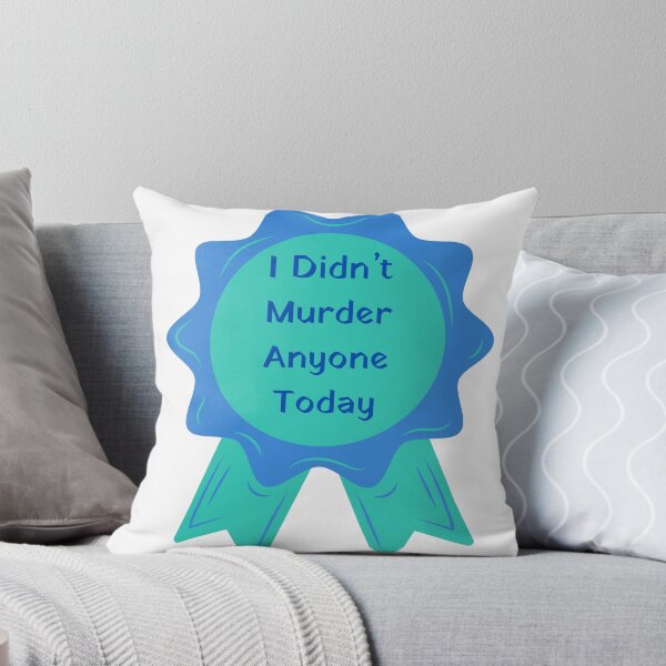Item preview, Sarcastic Funny Award Ribbon designed and sold by mwagie.