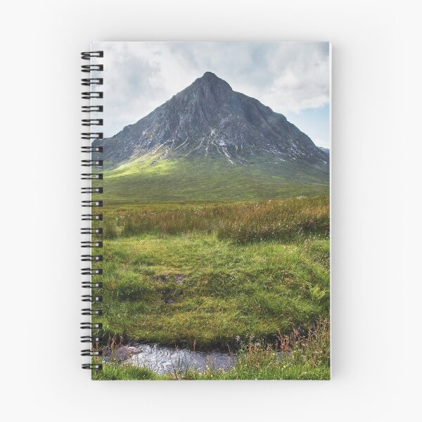 Item preview, The Scottish Highlands. designed and sold by Howard  Boyd.