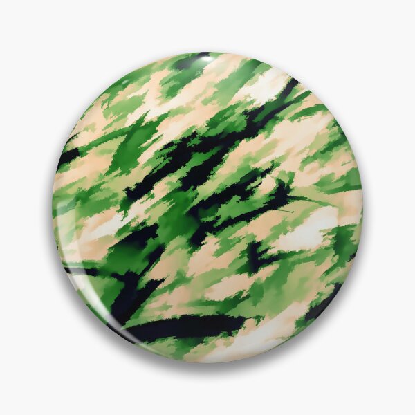 Aperçu de l'œuvre Camouflage en vert et taupe créée et vendue par Patterns-2024.