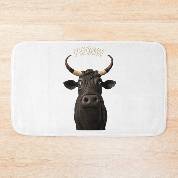 Item preview,  Sticker & T-shirt Dairy Cow Isopod designed and sold by S-ZYBI.