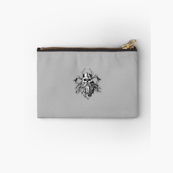 Item preview, Skull with Axe designed and sold by TiendaRoja.