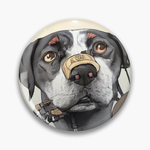 Item preview, Steam Punk Pilot Dogs designed and sold by adena182.