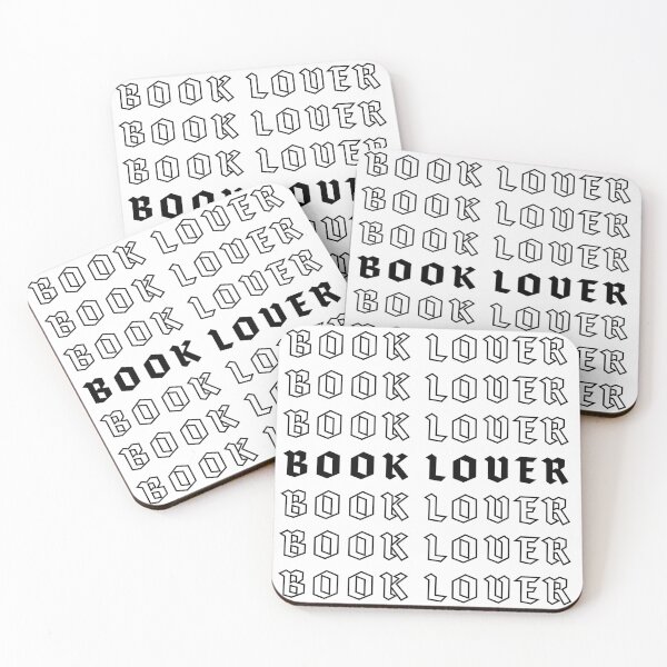 Item preview, Book Lover designed and sold by harriscrew.