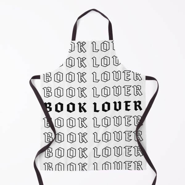 Item preview, Book Lover designed and sold by harriscrew.