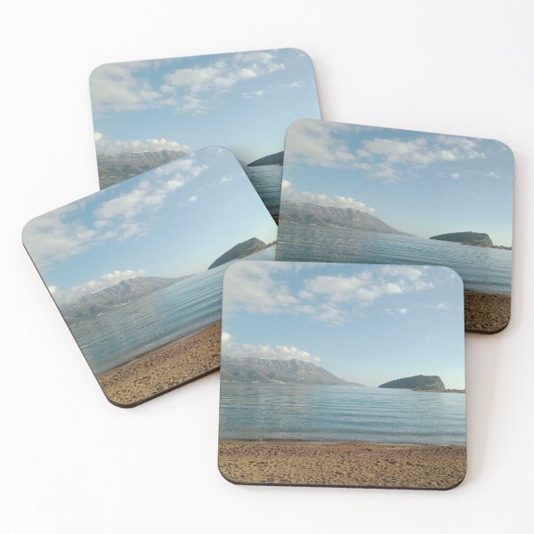 Item preview, Budva - Montenegro designed and sold by Dreammkd.