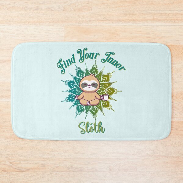 Item preview, Find Your Inner Sloth designed and sold by Fhfarms.