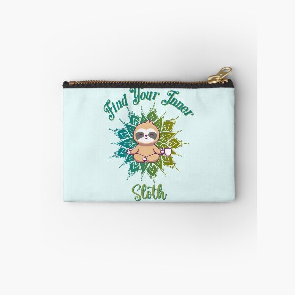 Item preview, Find Your Inner Sloth designed and sold by Fhfarms.