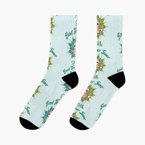 Item preview, Find Your Inner Sloth designed and sold by Fhfarms.