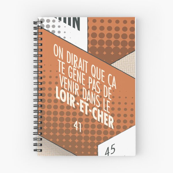 Item preview,  Loir-et-Cher, 41 años, no parece importarle venir a Loir-et-Cher designed and sold by Cyrille BRG.