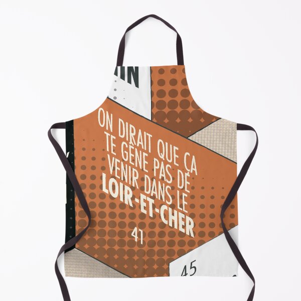 Item preview, Loir-et-Cher, 41, You don't seem to mind coming to Loir-et-Cher designed and sold by Cyrille BRG.