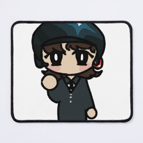 Item preview, the astronaut jin chibi designed and sold by for--youth.