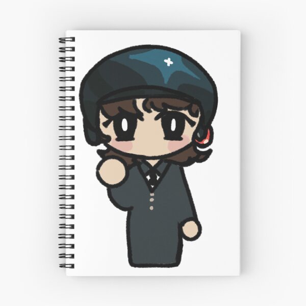Item preview, the astronaut jin chibi designed and sold by for--youth.