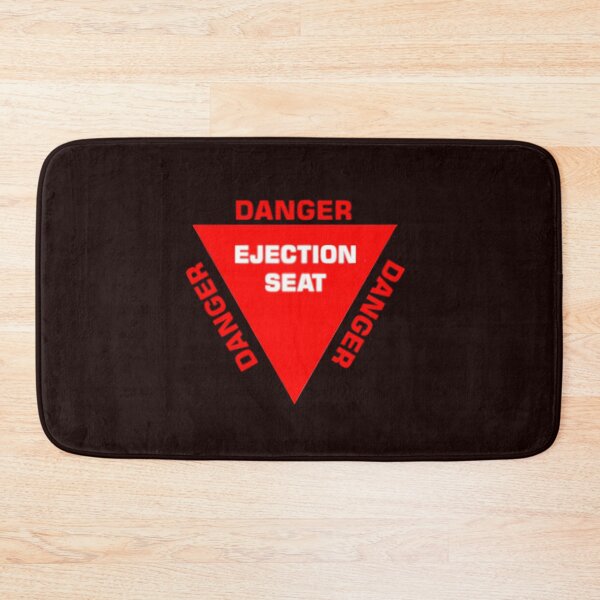 Item preview, DANGER designed and sold by skanner30.
