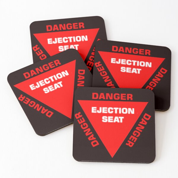 Item preview, DANGER designed and sold by skanner30.