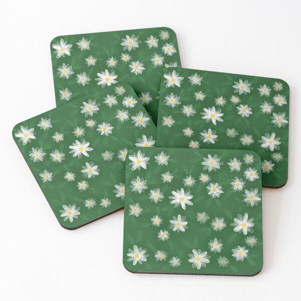 Item preview, Daisy Patch designed and sold by thewallflower13.