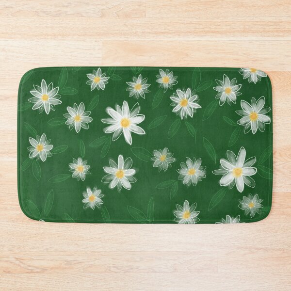 Item preview, Daisy Patch designed and sold by thewallflower13.