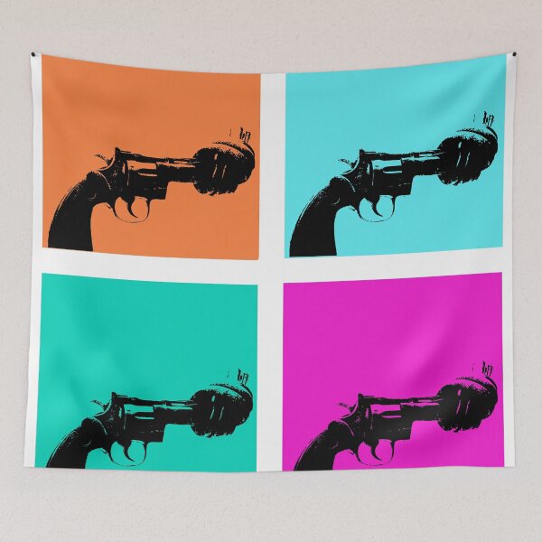 Item preview, Peace designed and sold by Art Dila Studio.