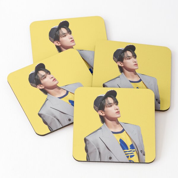 Item preview, Dokyeom SVT - pretty 64 designed and sold by Georgia-SR.