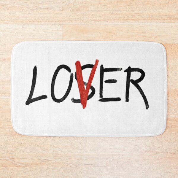 Item preview, Loser designed and sold by illuminartt.