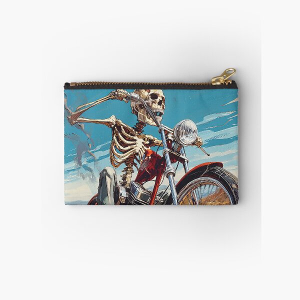 Item preview, Skeleton Rider designed and sold by paulosully.