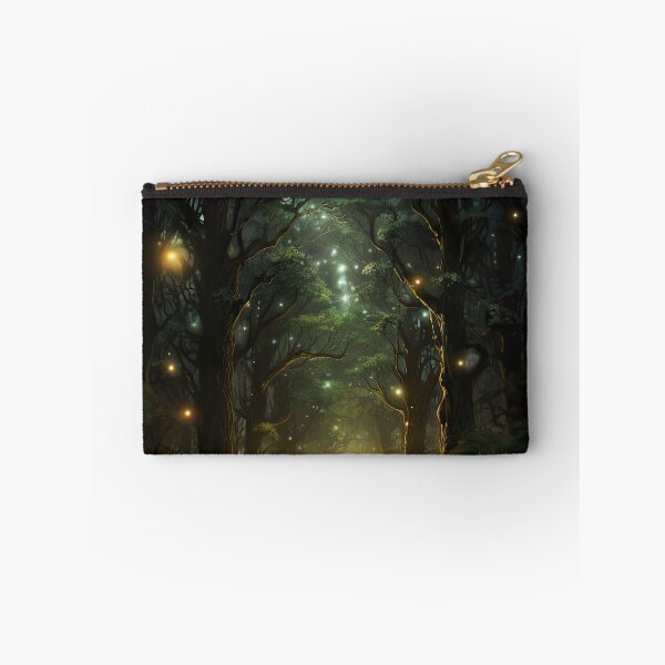 Item preview, The Hercynian Forest designed and sold by OccultDreams.