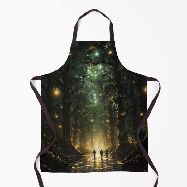 Item preview, The Hercynian Forest designed and sold by OccultDreams.