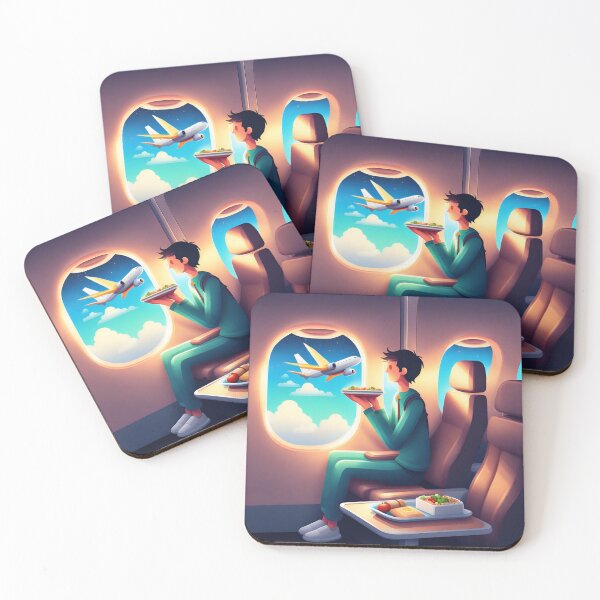 Item preview, Eat well, travel often designed and sold by Shtex.