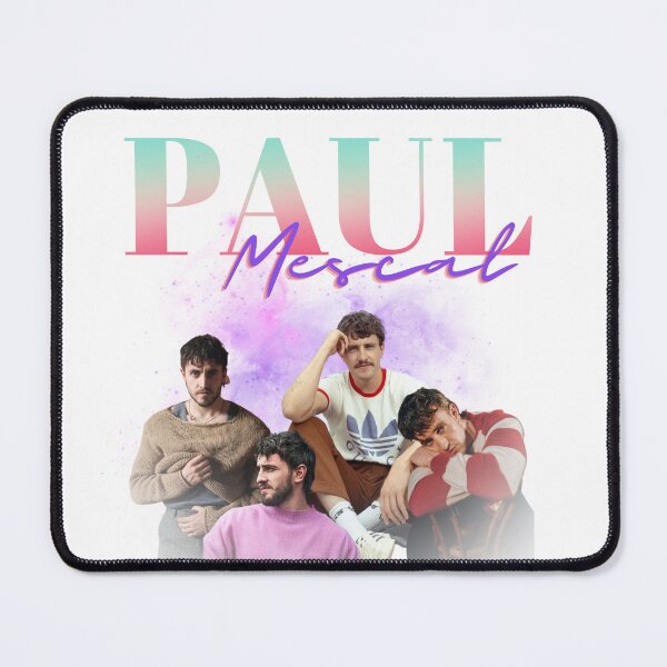 Item preview,  Paul Mescal Bootleg Design designed and sold by rachelksisk.